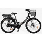 Електровелосипед Corso VOLT BIKE 26" TB-63922 (500W, 36V/13Ah)